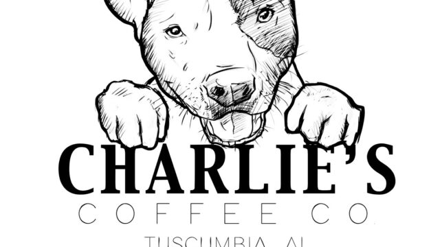 Charlie Coffee Co.