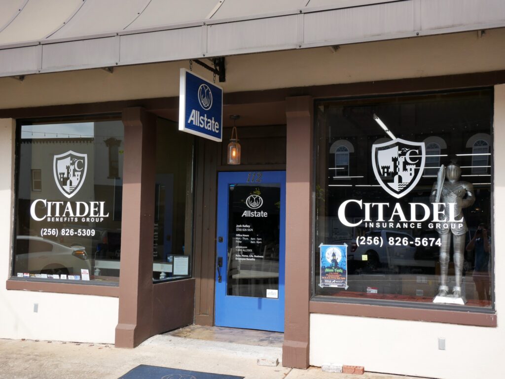 Citadel Insurance Group