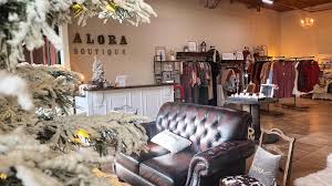 Alora Boutique