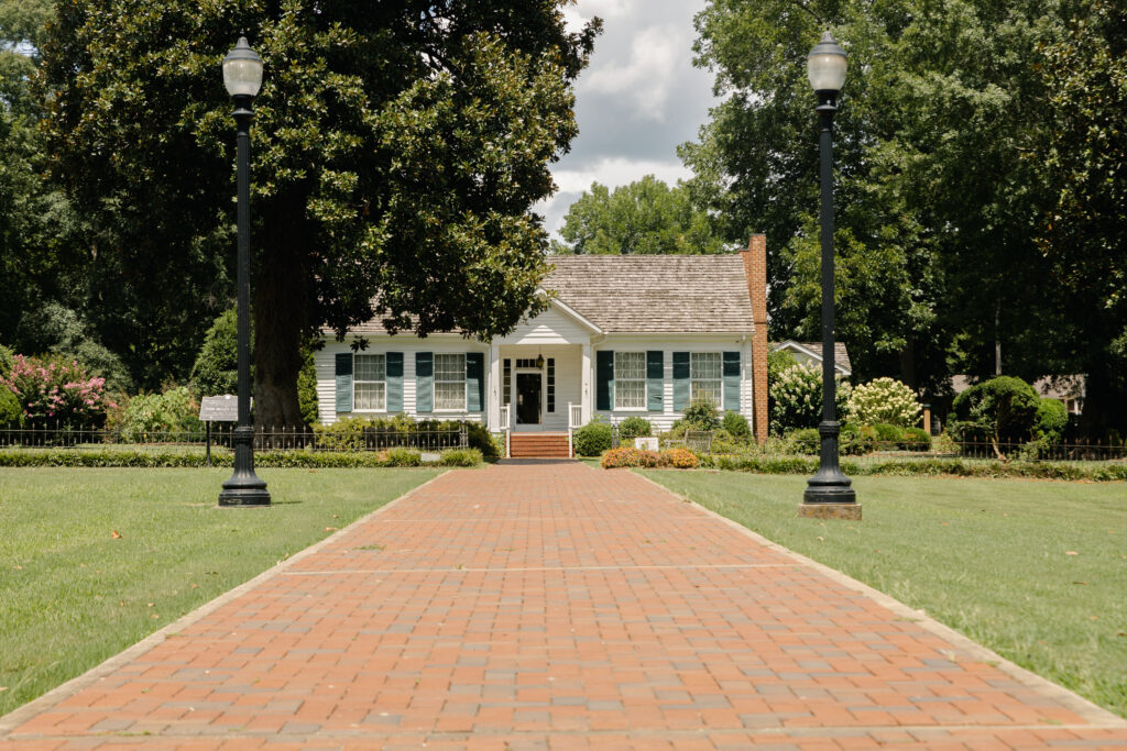 Ivy Green _ Art Museum -17